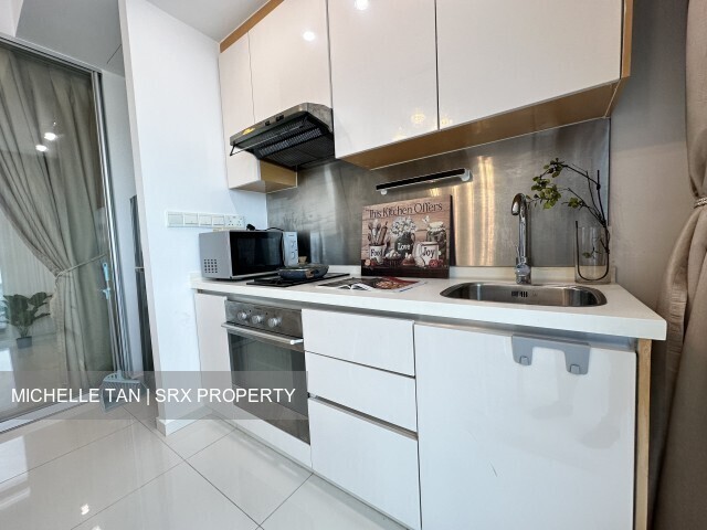 City Square Residences (D8), Condominium #562537531